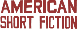 American Short Fiction logo